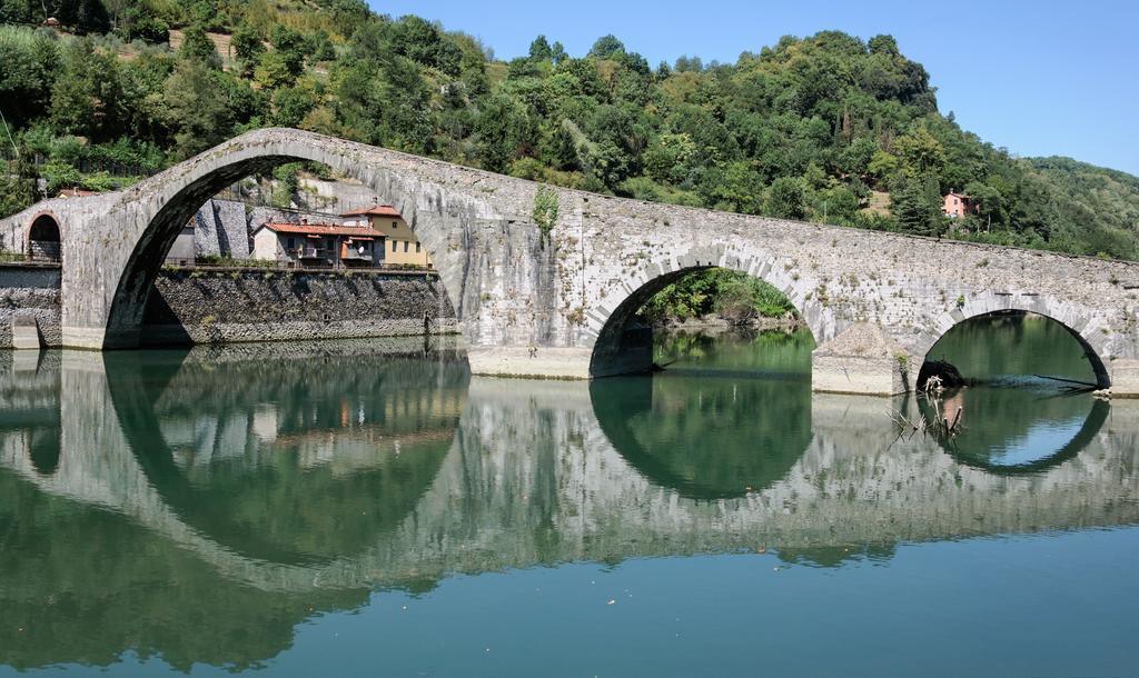 Querce  Ulivo Della Querceヴィラ エクステリア 写真